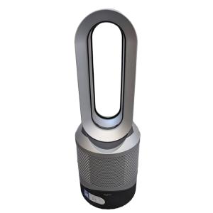 Dyson（ダイソン） ファンヒーター hot＋cool AM09WN 扇風機 ホワイト