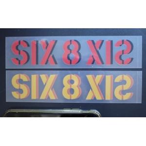 686（シックスエイトシックス） 日本正規品 送料無料 686 SIX EIGHT
