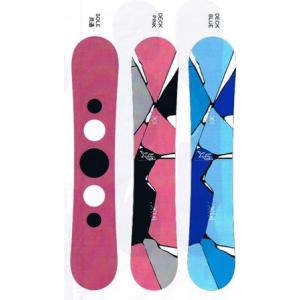 モス（MOSS） MOSS snowboards スノーボード EBIS 145 エビス 145cm 21