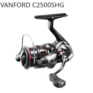 シマノ（SHIMANO） 21コンプレックスXR 2500 F6 HG : フィッシング相模