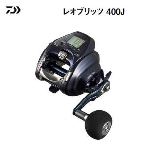 DAIWA（ダイワ） 23 レオブリッツ S500JP PE6号300mセット(シーガーPE