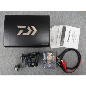 DAIWA（ダイワ） 電動リール シーボーグ G200J 右ハンドル 22年モデル
