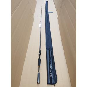 new デストロイヤー F3-610X (飛燕 Bait Finesse) メガバス (ベイト