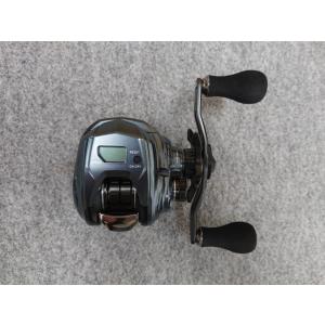 DAIWA（ダイワ） 24 ティエラ AIR IC 100HL : ヨコオネット Yahoo!店