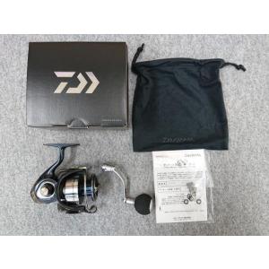 DAIWA（ダイワ） 21セルテート SW 10000-H スピニングリール : つり具