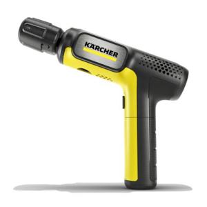 ケルヒャー（KARCHER） 高圧洗浄機 KARCHER OC Handy Compact(ハンディ