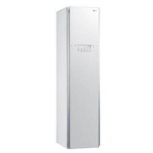 LG styler スタイラー 衣類乾燥機 S3MF ミラー スチームウォッシュ