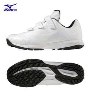 MIZUNO（ミズノ） ライトレボトレーナー ジュニア トレーニング