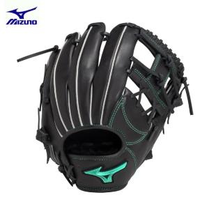 MIZUNO（ミズノ） 軟式グローブ グラブ エンジニアードスタイル 内野手