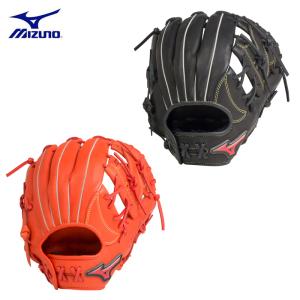 MIZUNO（ミズノ） 野球 少年軟式グローブ 投手用 ジュニア 少年軟式用
