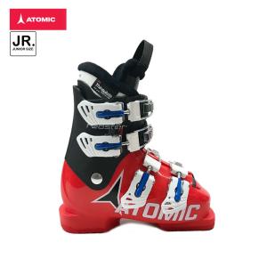 ATOMIC（アトミック） REDSTER JR 60 JR BOOTS ジュニア スキーブーツ