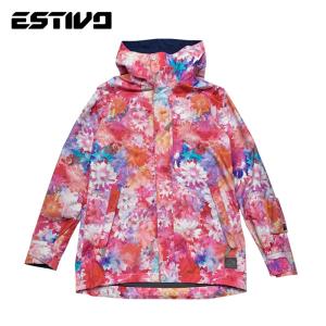 GOLDWIN（ゴールドウイン） エスティボESTIVOスノーボードジャケット