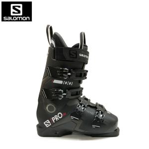 SALOMON（サロモン） 2018-2019 SALOMON/X PRO 100/Black-Metablack