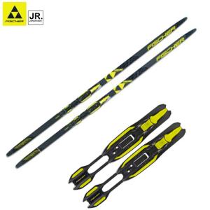 FISCHER（フィッシャー） クロスカントリースキー スケーティング