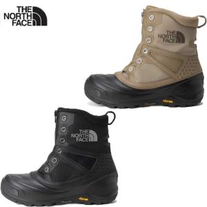THE NORTH FACE（ザ ノースフェイス） アイス ショット ダック ミッド