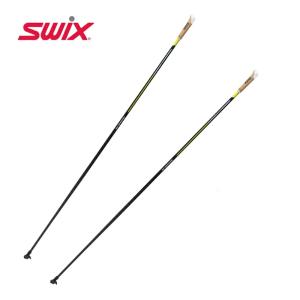 SWIX（スウィックス） クロスカントリースキー ポール トライアック