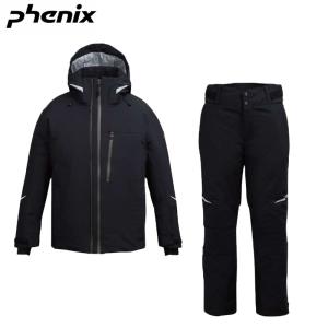 フェニックス（PHENIX） 2024/2025モデル スキーウエア 上下セット