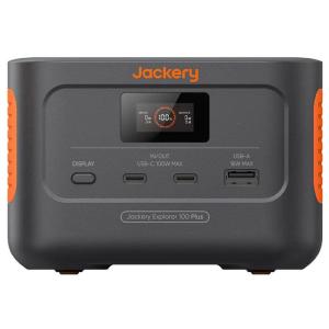 Jackery Jackery SolarSaga 100W JS-100F 両面モデル ソーラーパネル