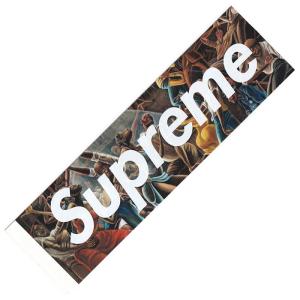 Supreme（シュプリーム） Supreme Burberry Box Logo Sticker