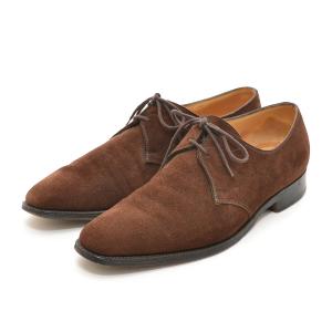 JOHN LOBB（ジョンロブ） TAMAR 44464 タマー 8000ラスト スエード