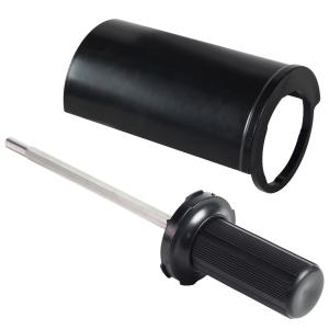 SWIX（スウィックス） SWIX T0015HPS-25 ロトハンドル3点セット 140mm