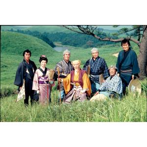 水戸黄門 第十八部 DVD 9枚組 - 映像と音の友社 : くみあい