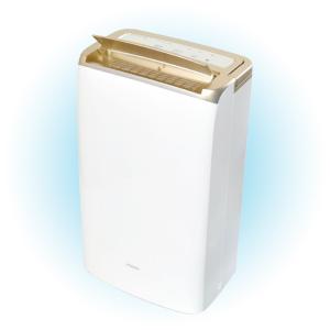 CORONA（コロナ） 冷風 衣類乾燥除湿機 スカイブルー CDM-1021-AS : 見