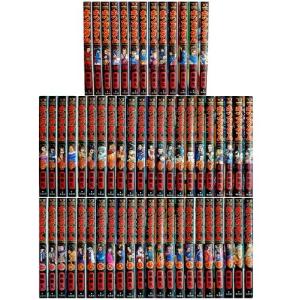 集英社（SHUEISHA） キングダム/漫画全巻セット◇新品Ss≪1〜78巻