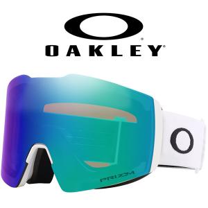 OAKLEY（オークリー） スノーゴーグル スペアレンズ OAKLEY PRIZM
