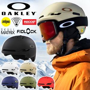 OAKLEY（オークリー） MOD5 FOS900641 73O スキー/スノーボード