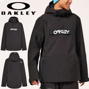 OAKLEY（オークリー） メンズ スノーボード ジャケット TNP TBT