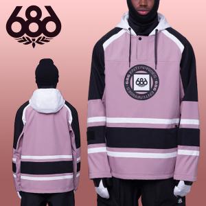 686（シックスエイトシックス） 半額以上 60%off スノーボードウェア