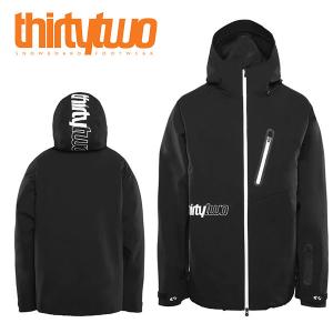 thirtytwo（サーティーツー） THIRTYTWO SPRINGBREAK PARKA JKT カラー