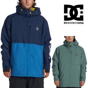 DC SHOES（ディーシーシューズ） 24-25 DC ウェア LIBERATE JACKET