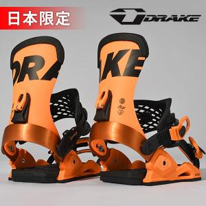 DRAKE（ドレイク） 24-25 DRAKE SUPER SPORT カラー:GREEN FOREST ML