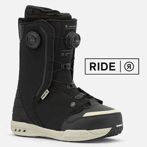 RIDE（ライド） スノーボード ブーツ レディース HERA PRO WIDE ヘラ