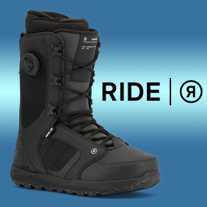 RIDE（ライド） 40%off RIDE スノーボード ブーツ レディース CONTEXT