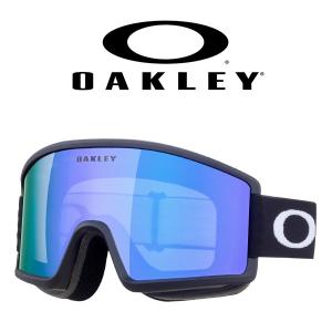 OAKLEY（オークリー） ターゲットライン L メンズ スノーゴーグル