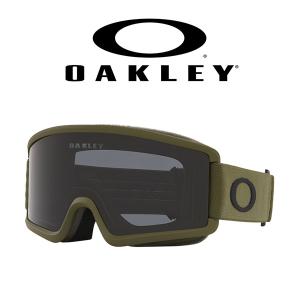 OAKLEY（オークリー） ゴーグル ターゲットライン S プリズム ミラー