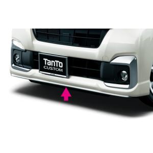 ダイハツ（DAIHATSU） タントカスタム LA600S LA610S 後期：純正