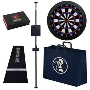 SALE 5％OFF ダーツボード DARTSLIVE Home & ダーツライブホーム