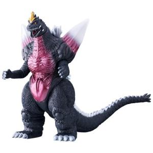 BANDAI（バンダイ） ムービーモンスターシリーズ 超ゴジラ◇新品Ss