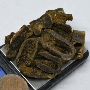 緑油伽羅 抹香（伽羅粉）【1g単位量り売り】送料無料（香木 伽羅 沈香