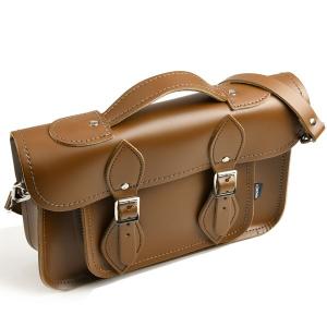 Zatchels（ザッチェルズ） シティバックパック-プラス サイズ（A4