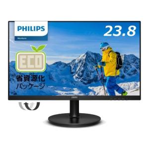 Philips（フィリップス） PCモニター・液晶ディスプレイ 24E1N2100A/11