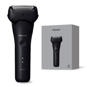 ラムダッシュ 【新品訳あり(箱きず・やぶれ)】 Panasonic 3枚刃 ES