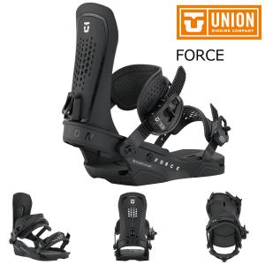 UNION BINDING 【23-24】UNION Force Black BINDING ユニオン フォース