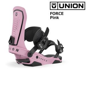 UNION BINDING 予約 ビンディング ユニオン UNION FORCE フォース 26