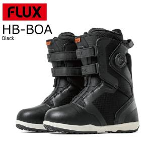 FLUX BINDINGS（フラックスバインディング） 25-26 FLUX OM-BOA - 国内