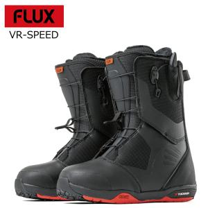 FLUX BINDINGS（フラックスバインディング） 25-26 FLUX OM-BOA - 国内